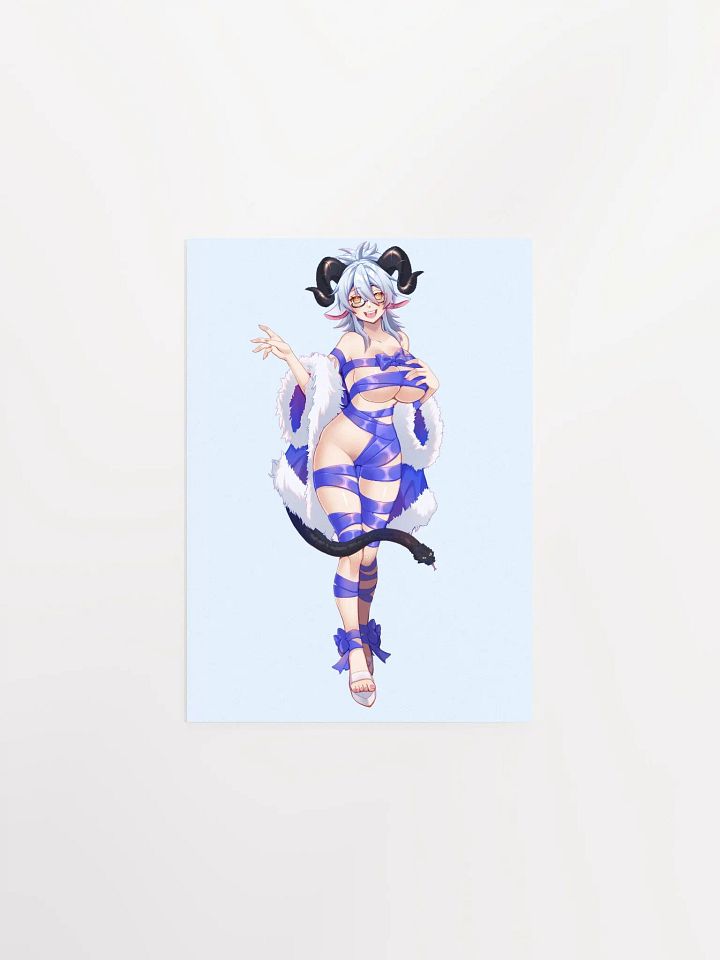Momiji Love Season Poster product image (6)
