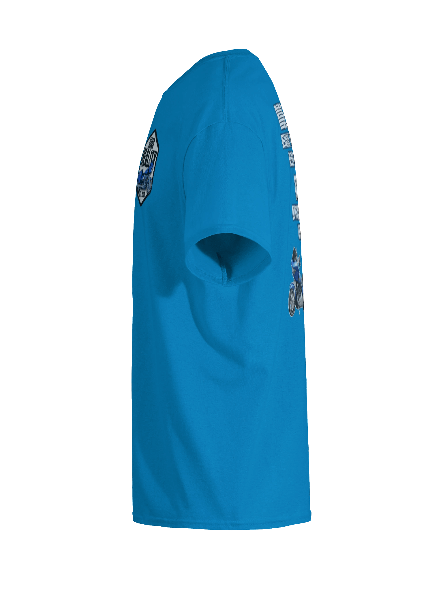 Road Reality Wind Therapy Tee product image (107)