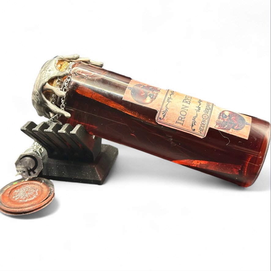 Eyes of Iron product image (3)