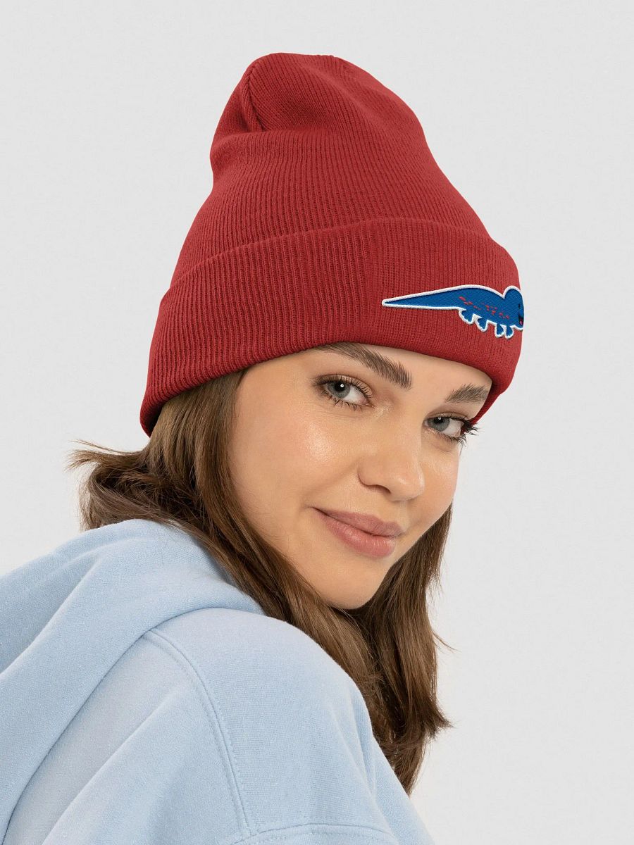 Salamander Beanie product image (4)