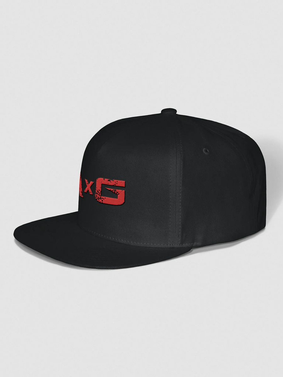 AxG Snapback Cap product image (2)