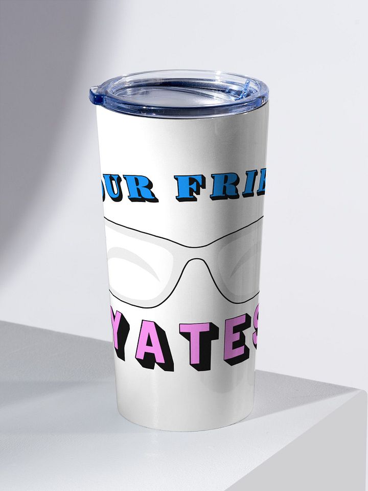 Logo Tumbler product image (2)