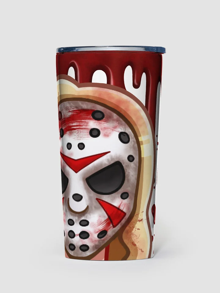 Slayson Stainless Steel Tumbler No Handle product image (1)