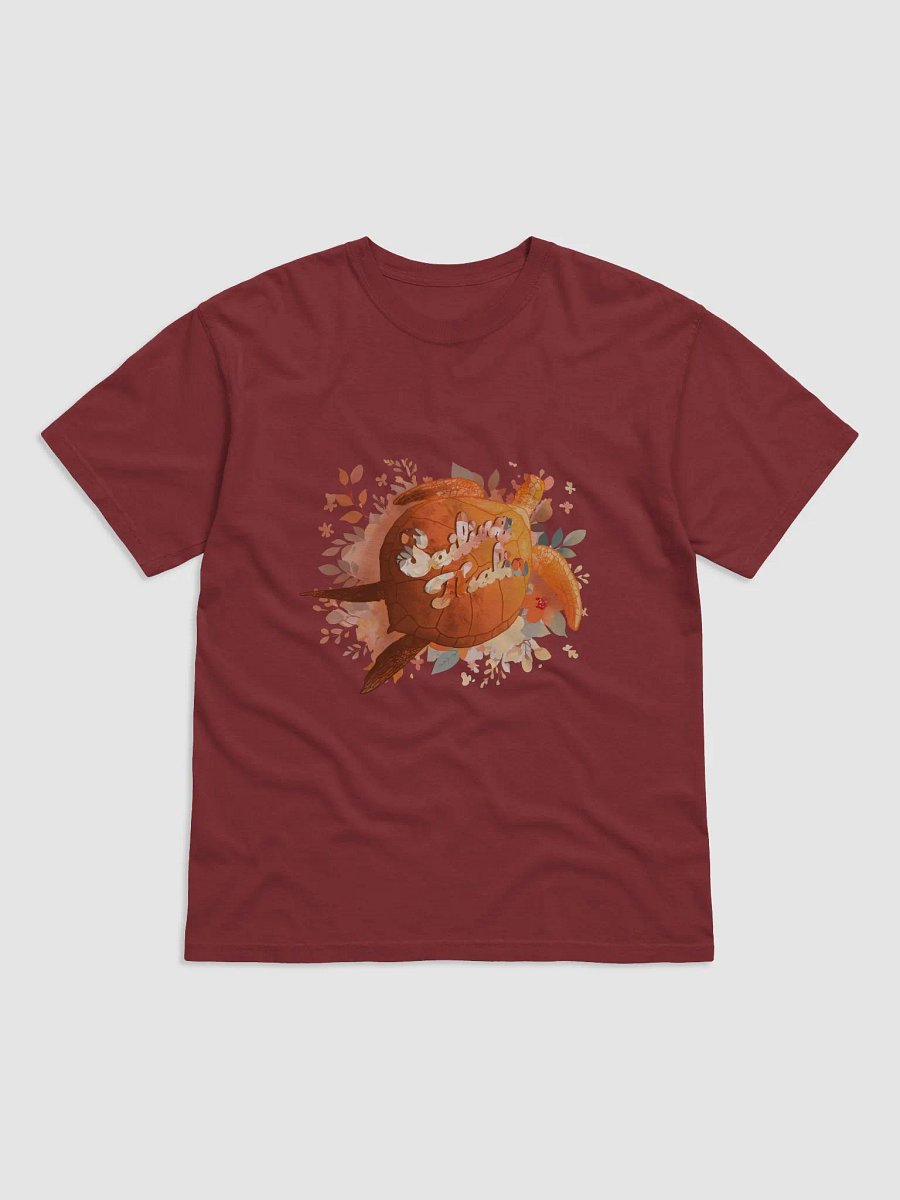 Turtle T-Shirt product image (1)