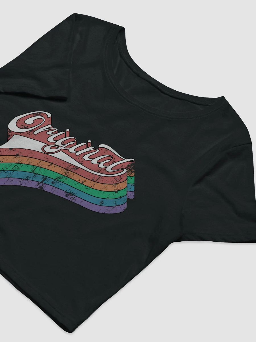 Original Crop Top product image (3)