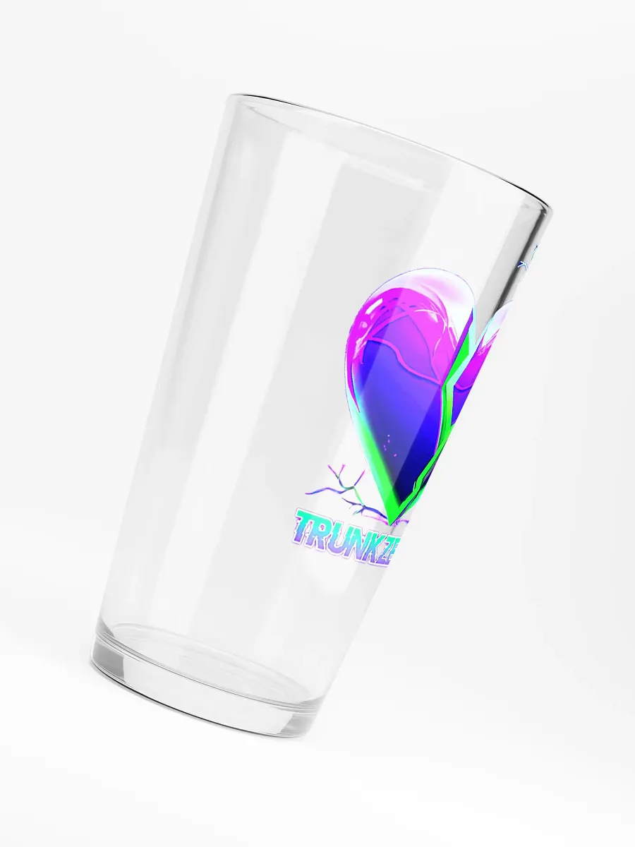 TZ crazy heart Pint product image (6)
