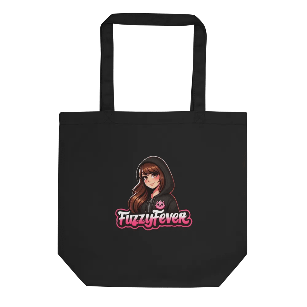 Fuzzy not so Fuzzy Bag product image (1)