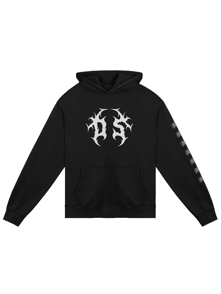 Yaya Hoodie product image (1)