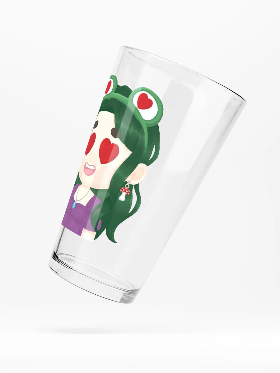 Lovely Keeper Glass product image (5)