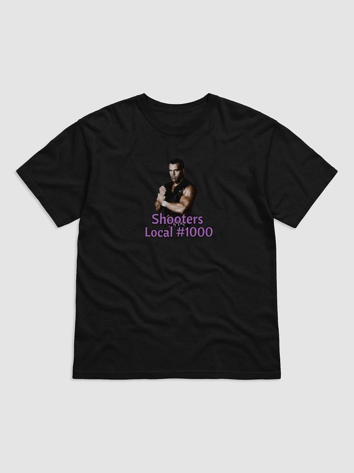 Shooters Local #1000 product image (9)