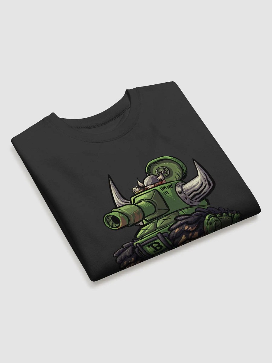 Viking Tank mens sweat-shirt product image (3)