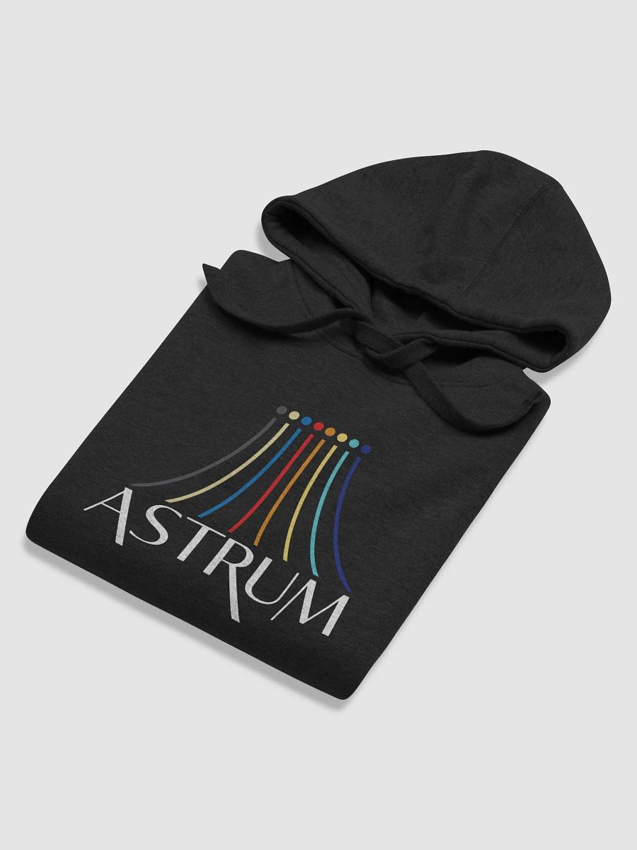 Astrum Ascend | Unisex Hoodie product image (6)