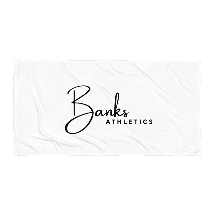 The Sideline Towel product image (1)