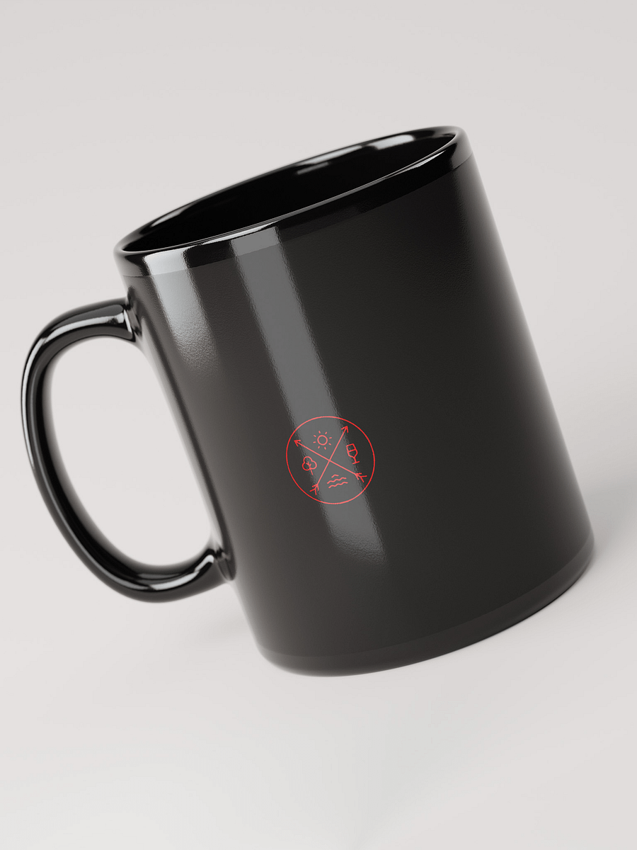 Modern Hobos Armillary Mug product image (3)
