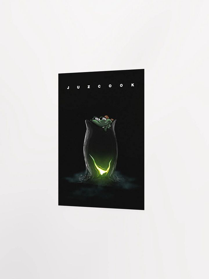 Face Smugger Poster product image (2)
