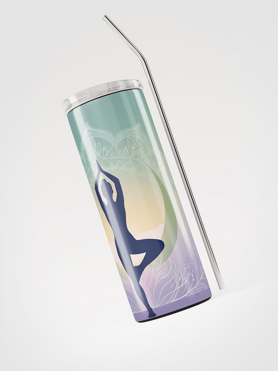 Yoga Tumbler product image (3)