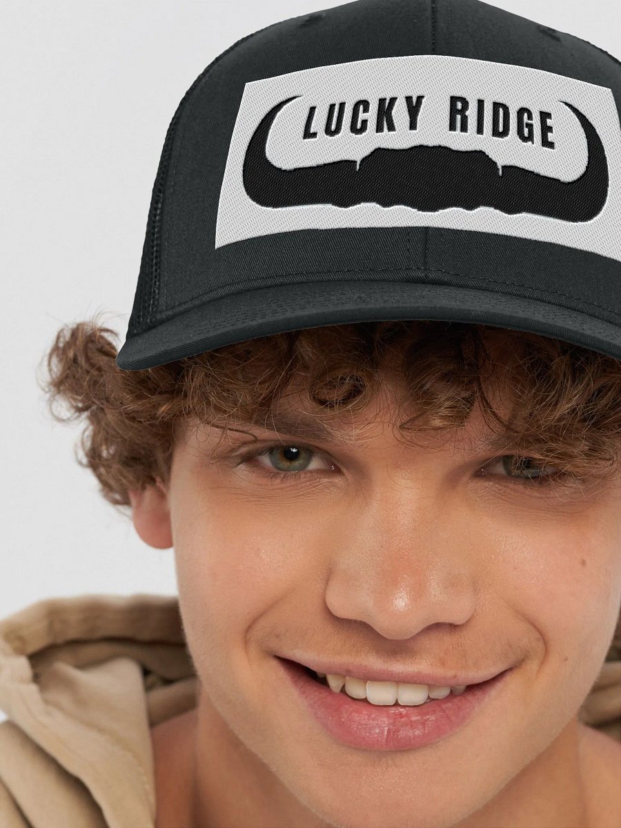 Lucky Ridge Hat product image (30)