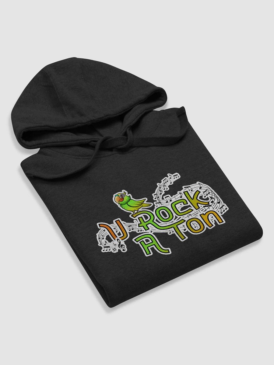 Team Rockton Hoodie product image (55)