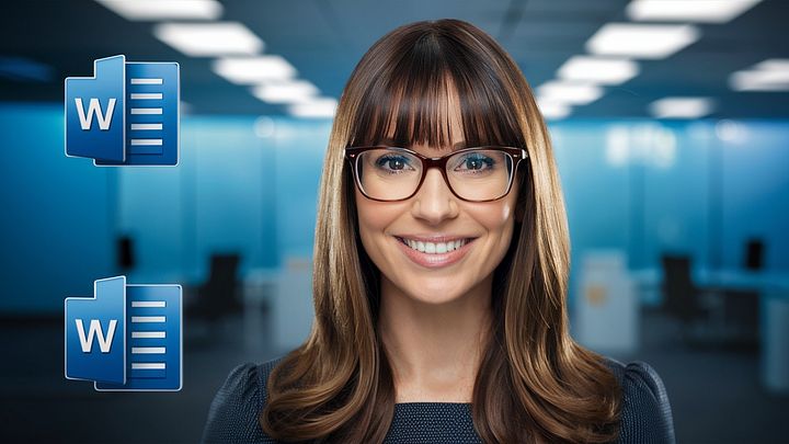 Microsoft Word Beginner to Advanced product image (1)