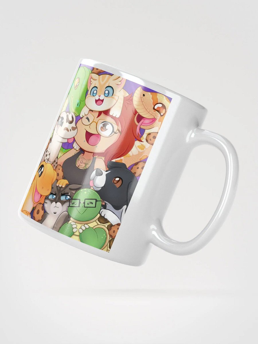PCB Zoo Mug product image (3)