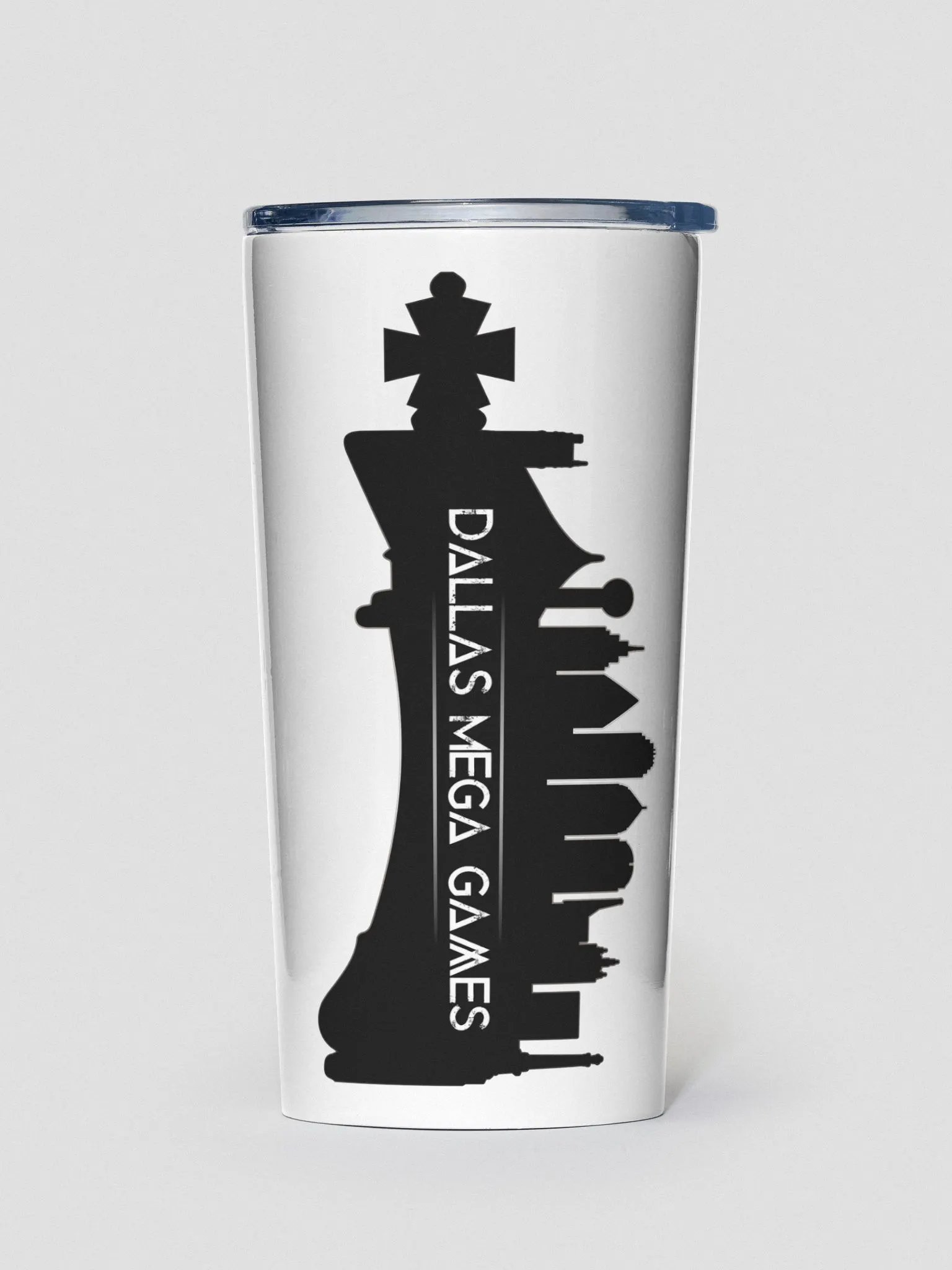 DMG Tumbler product image (1)