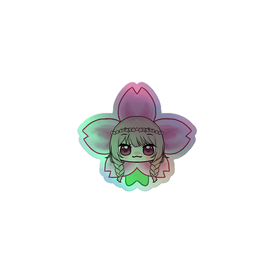 Holo Kay🌸 product image (1)