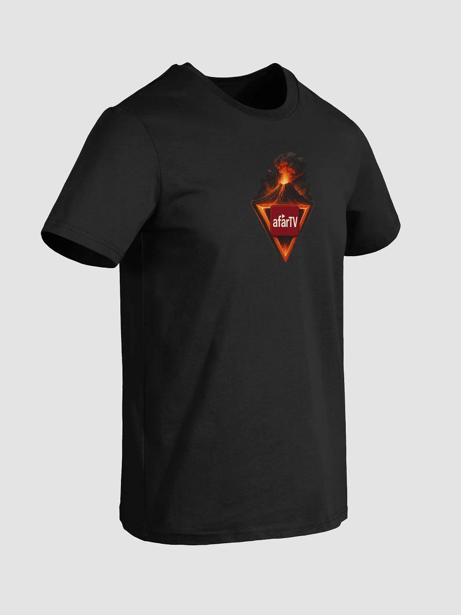 AfarTV Volcano Crest product image (3)