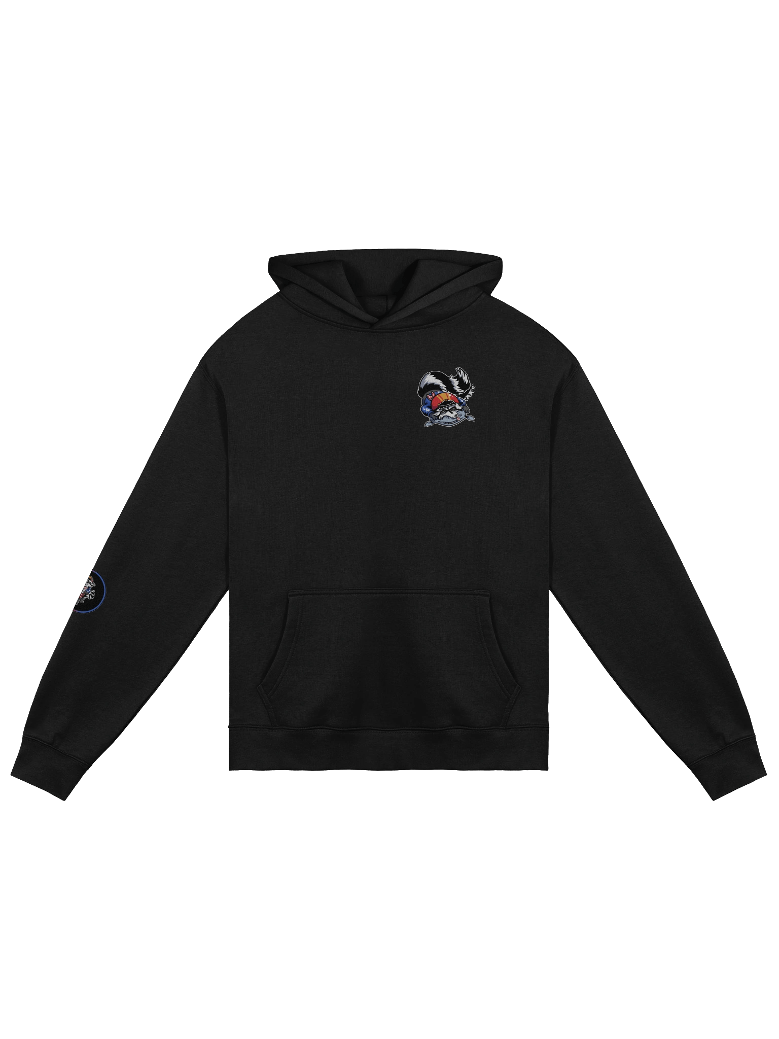 NiNi Hoodie product image (1)