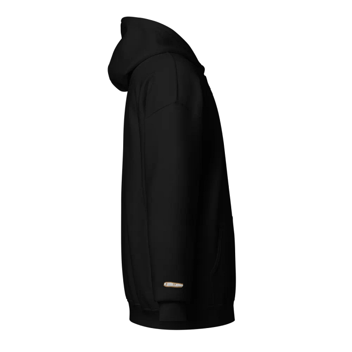 Banging Hoodie product image (2)