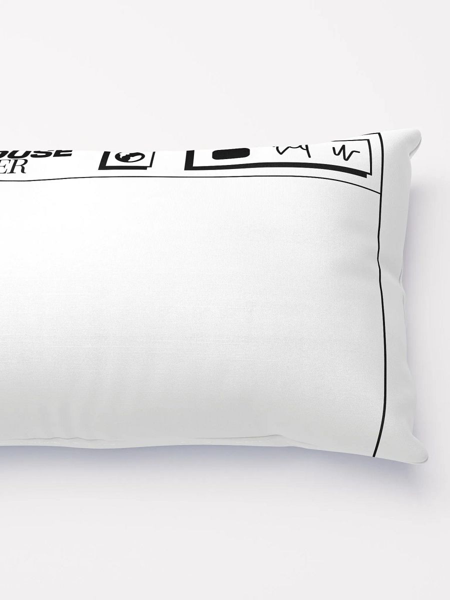 FUNHOUSE INTERFACE N/A WHITE) product image (2)