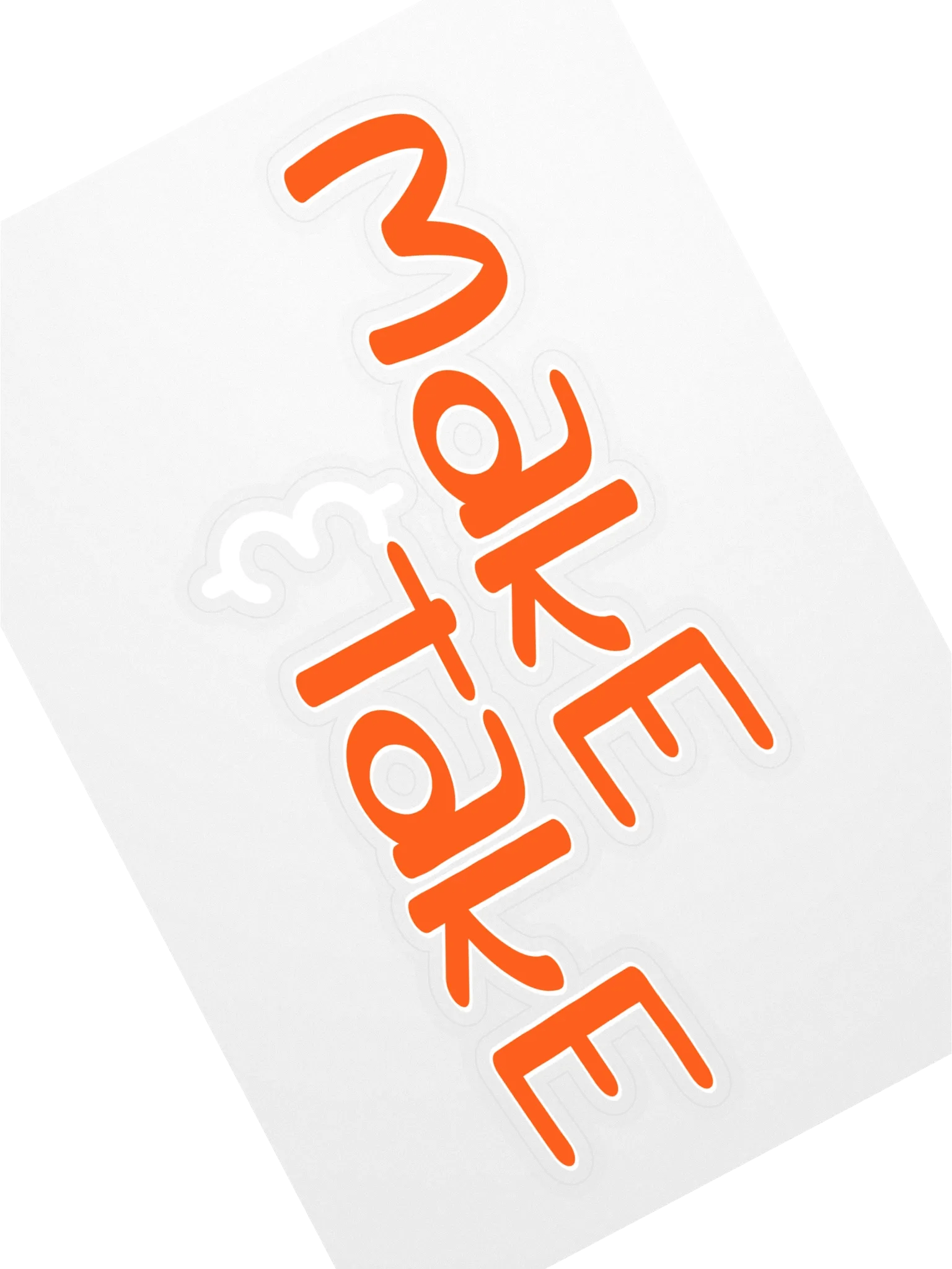Make & Take Sticker product image (1)