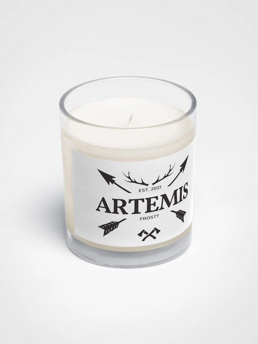 Artemis Deer Candle product image (2)