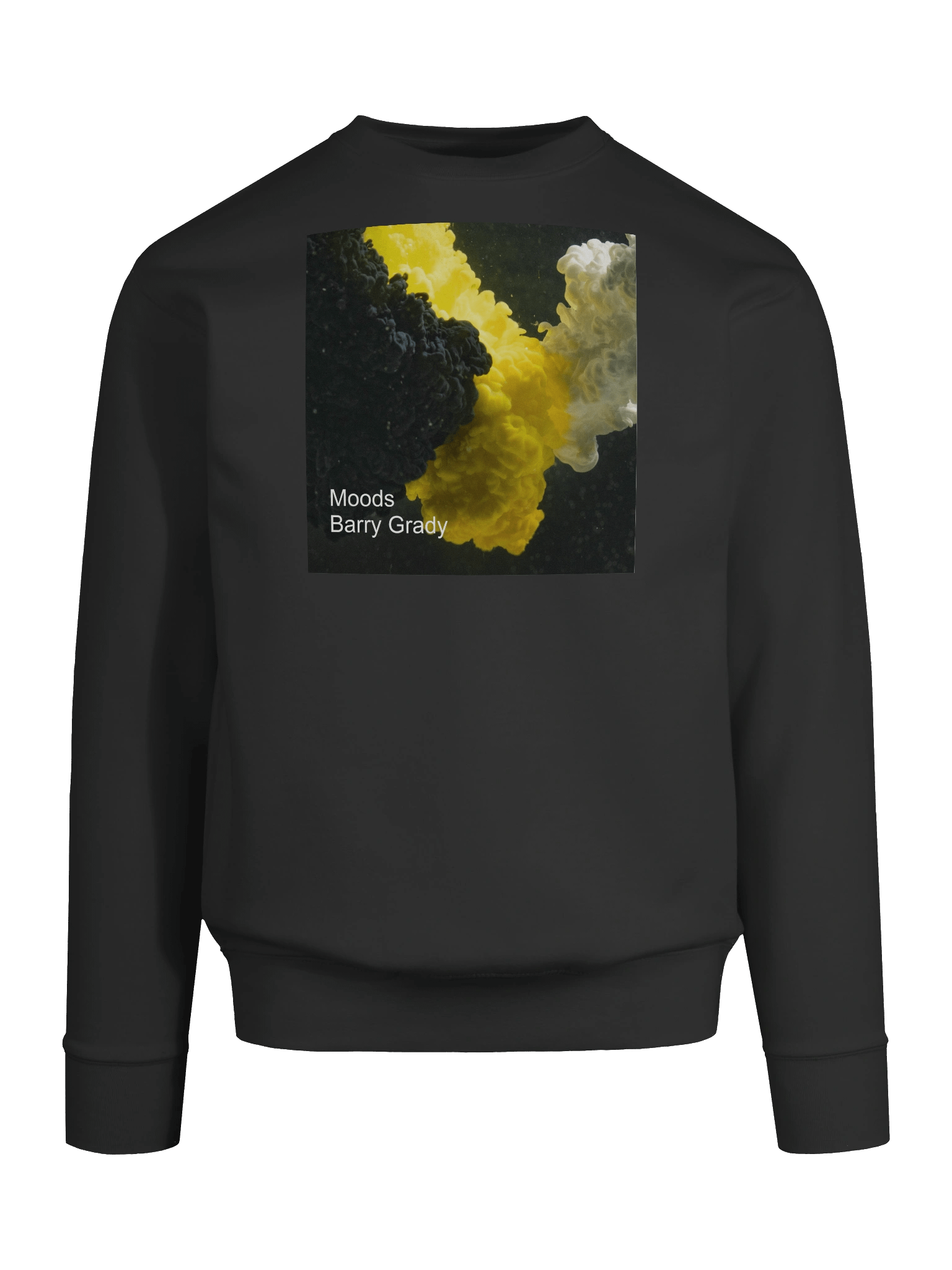 'Moods I' Unisex Sweatshirt product image (89)