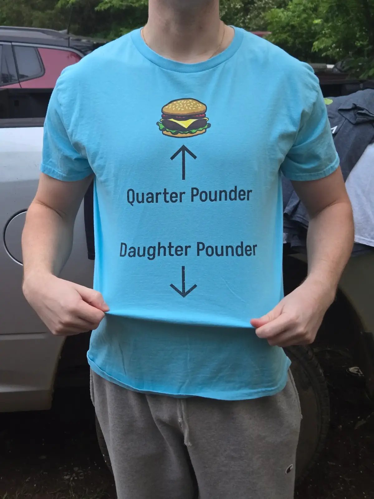 Shop this tee link in bio! #funnyshirts #fyp #viral #tiktokmademebuyit #tiktokshop 