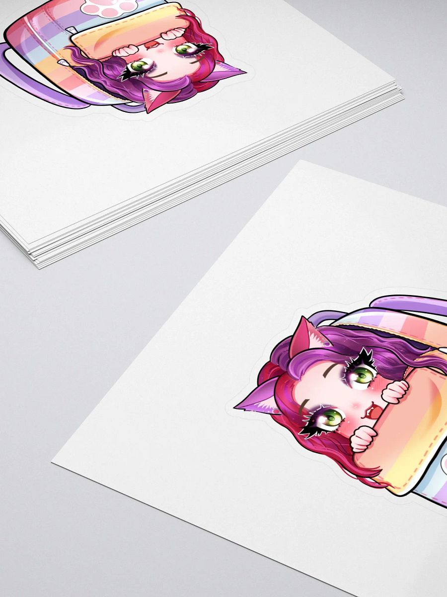 Backpack Sticker! product image (4)
