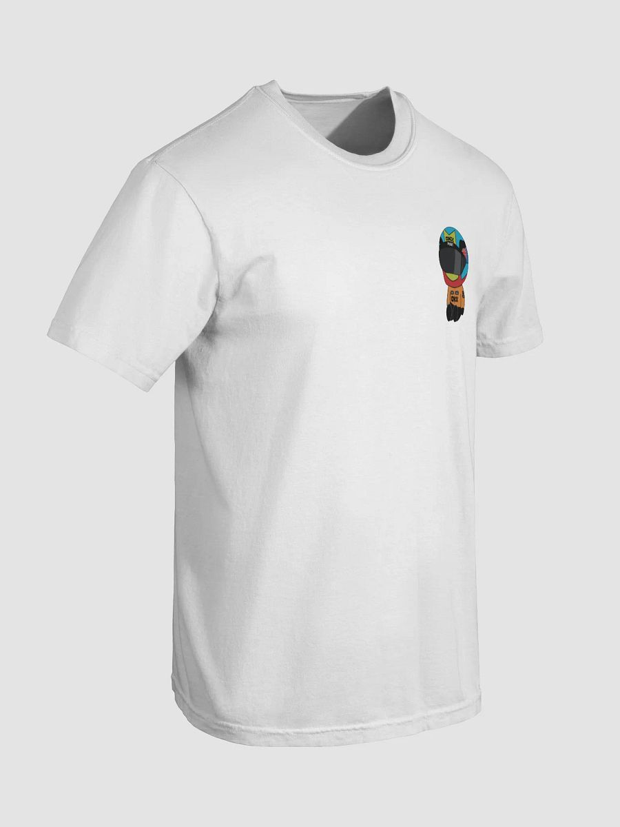 I Sits - Oscar Piastri - Soft T-Shirt product image (27)