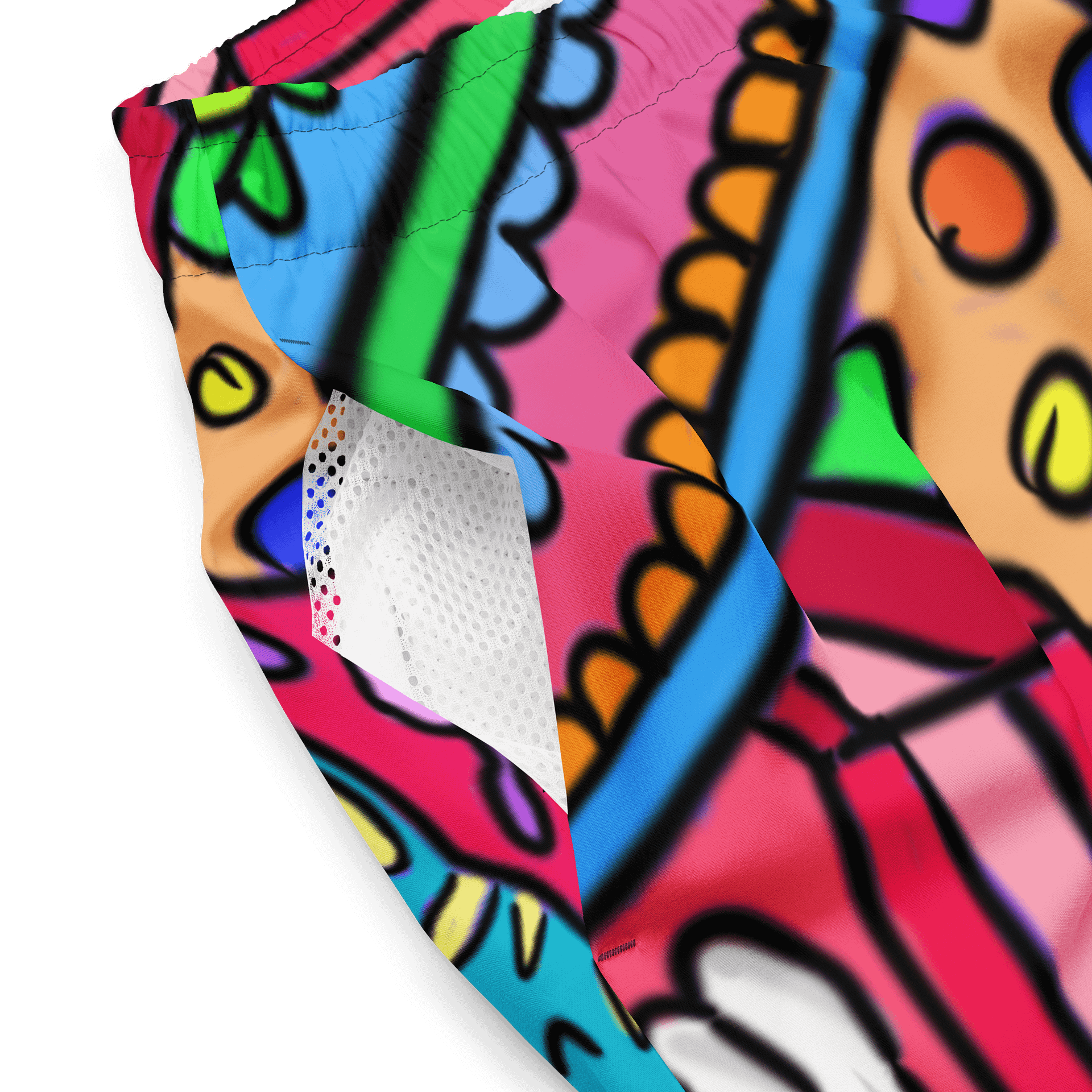 Trippy Design Trunks product image (4)