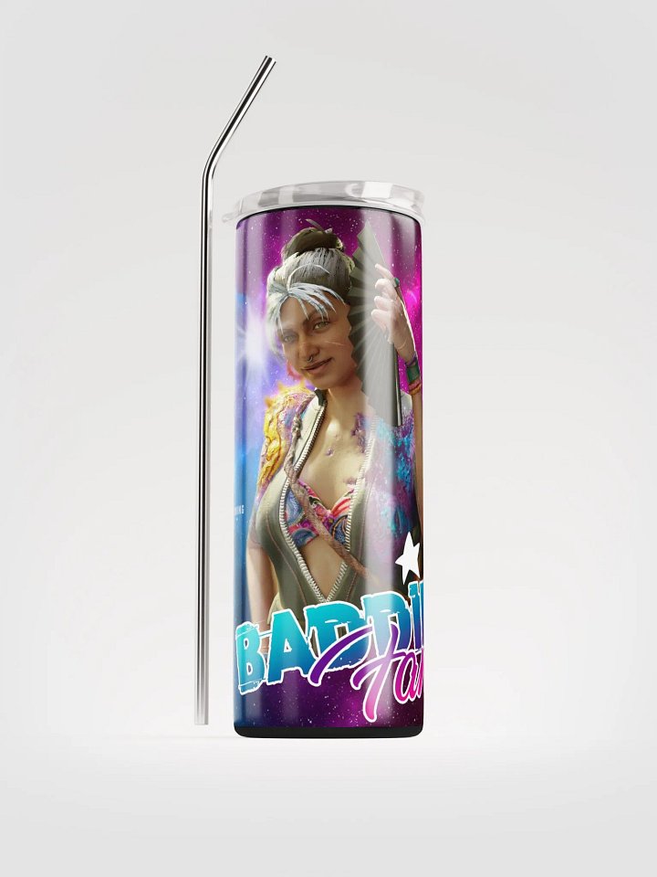 Baddie's BIG Tumbler product image (1)