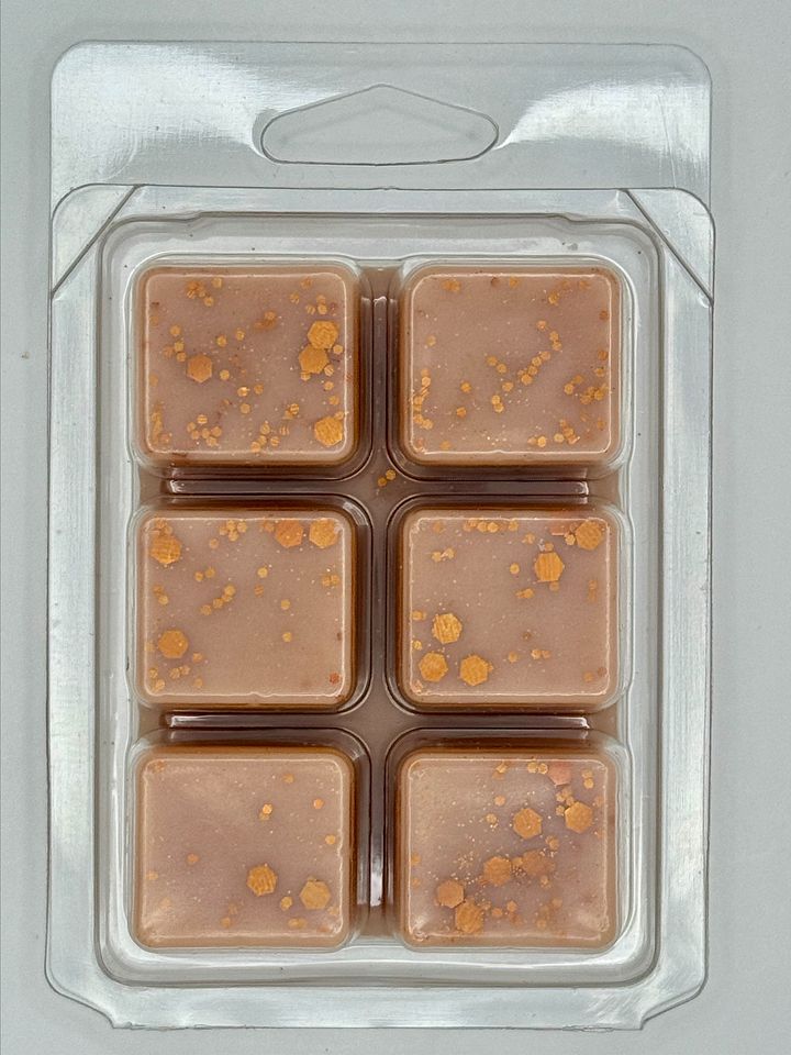 Bourbon & Butter Meltdown product image (2)