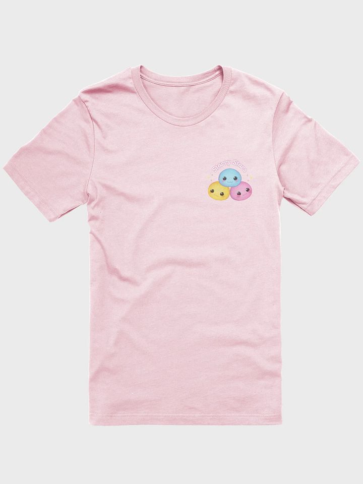 Starry Stars Mochi Shirt product image (3)