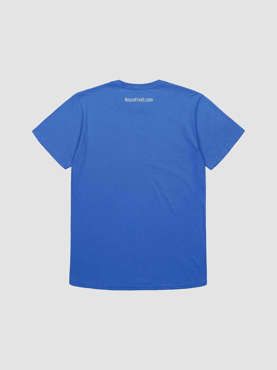 Air purifiers AMA - Unisex t-shirt (Dark) product image (8)