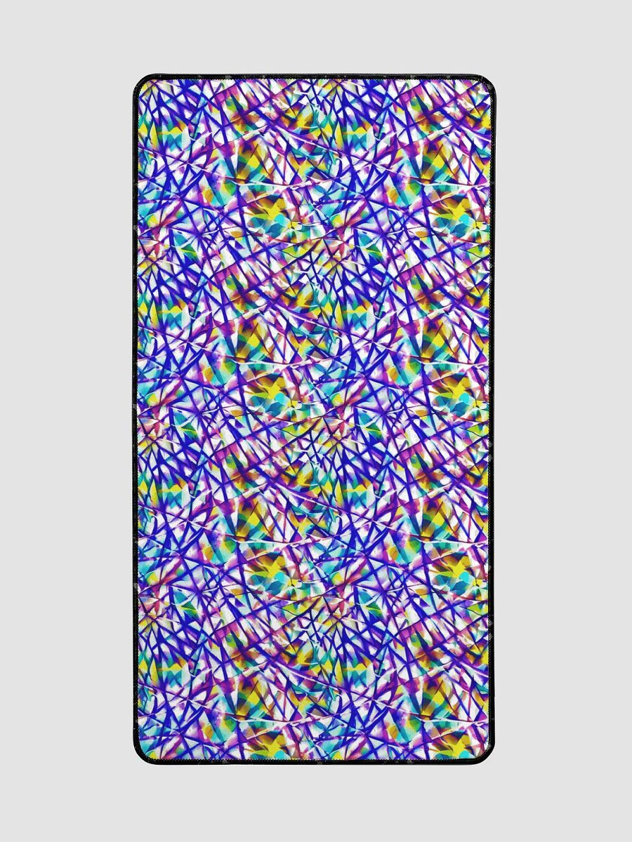 Modern Painting Desk Mat product image (2)