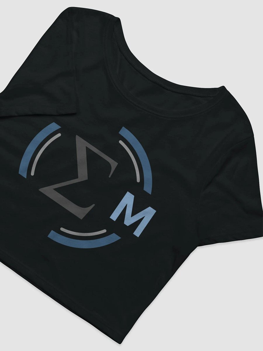 Sigma Tee - Crop Top product image (3)