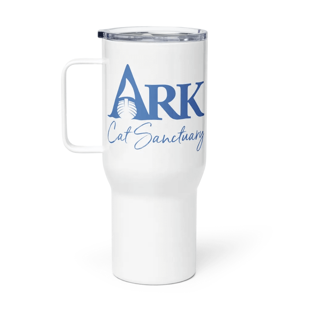 Ark Travel Mug product image (1)