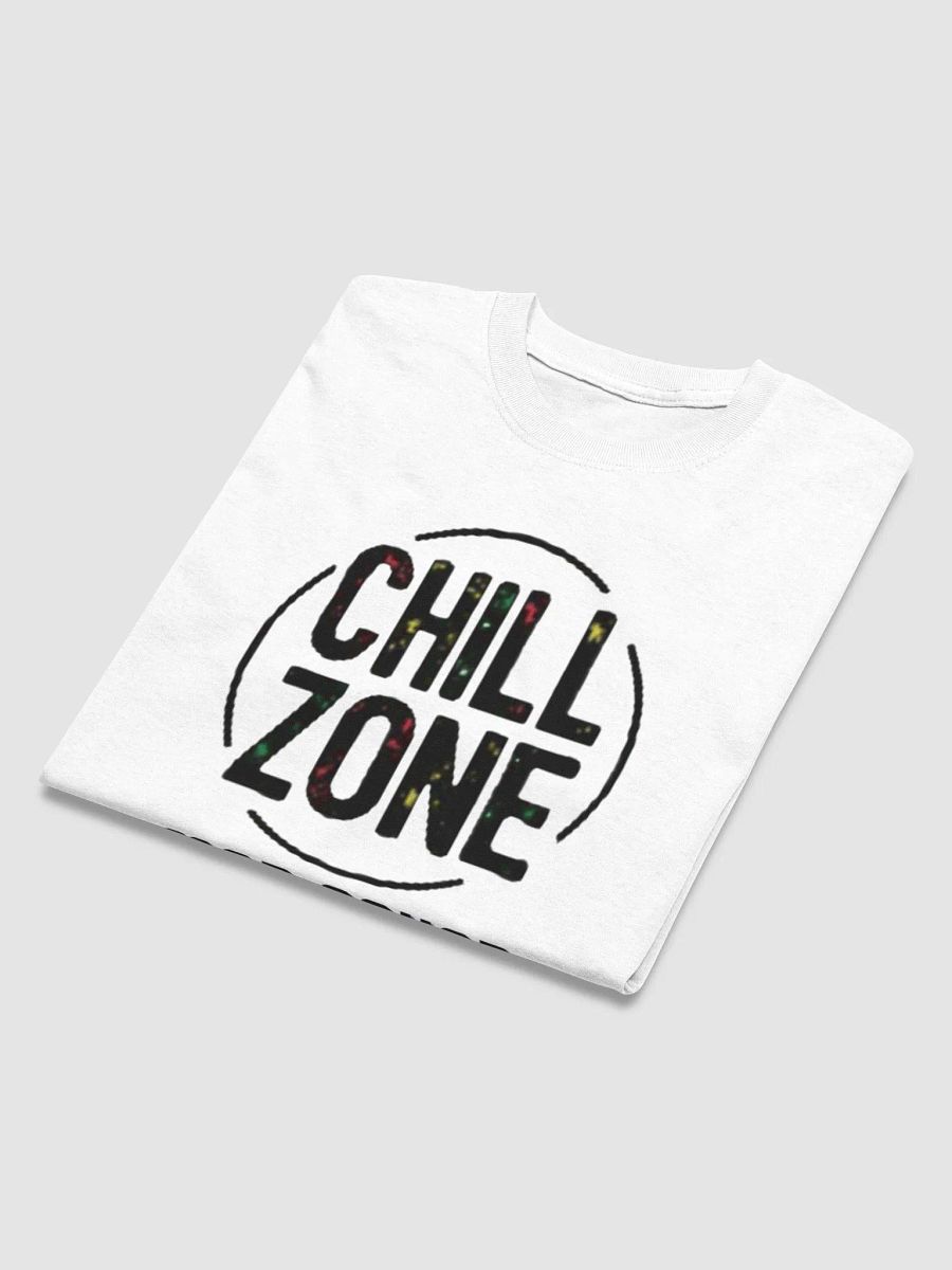 TheZax Fan Mod Tee product image (4)