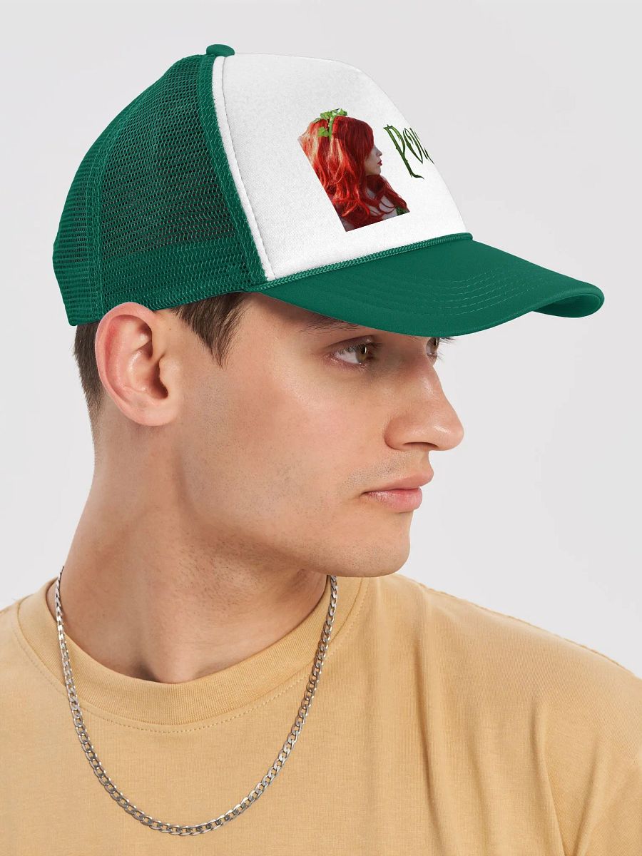 Poison Ivy Daze Hat product image (6)
