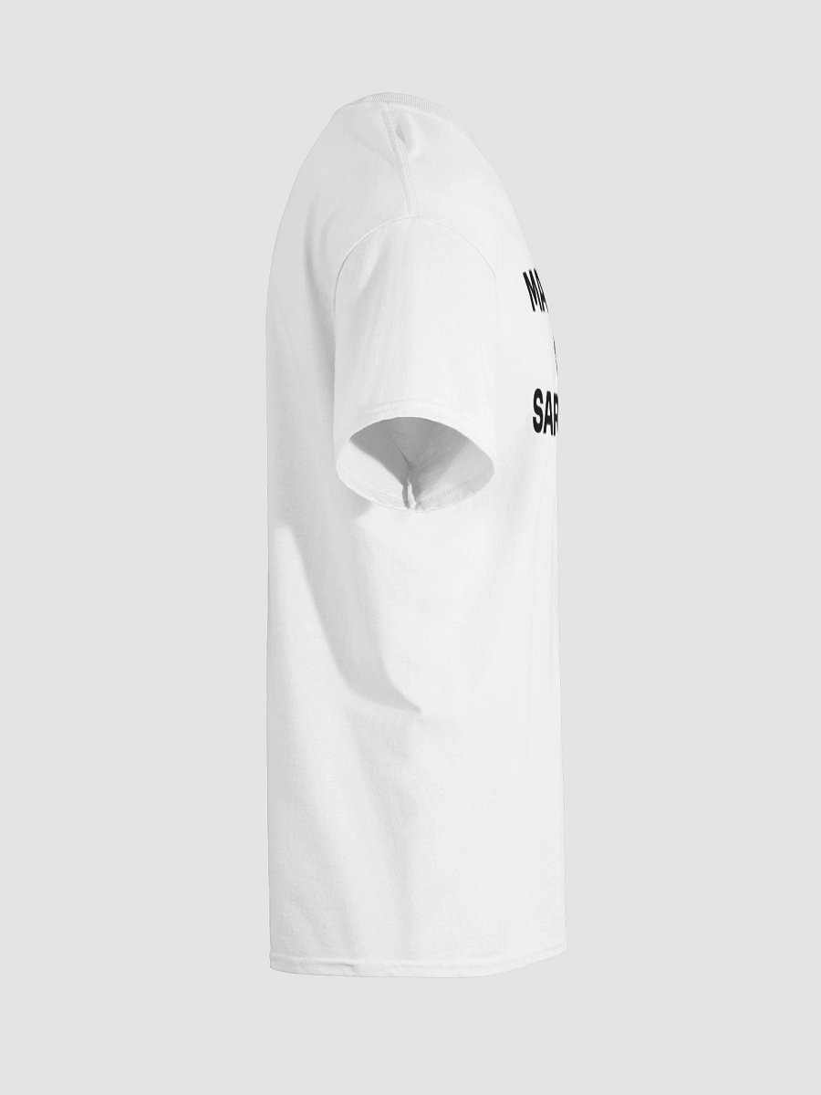 MASTER OF SARCASM T-Shirt product image (8)