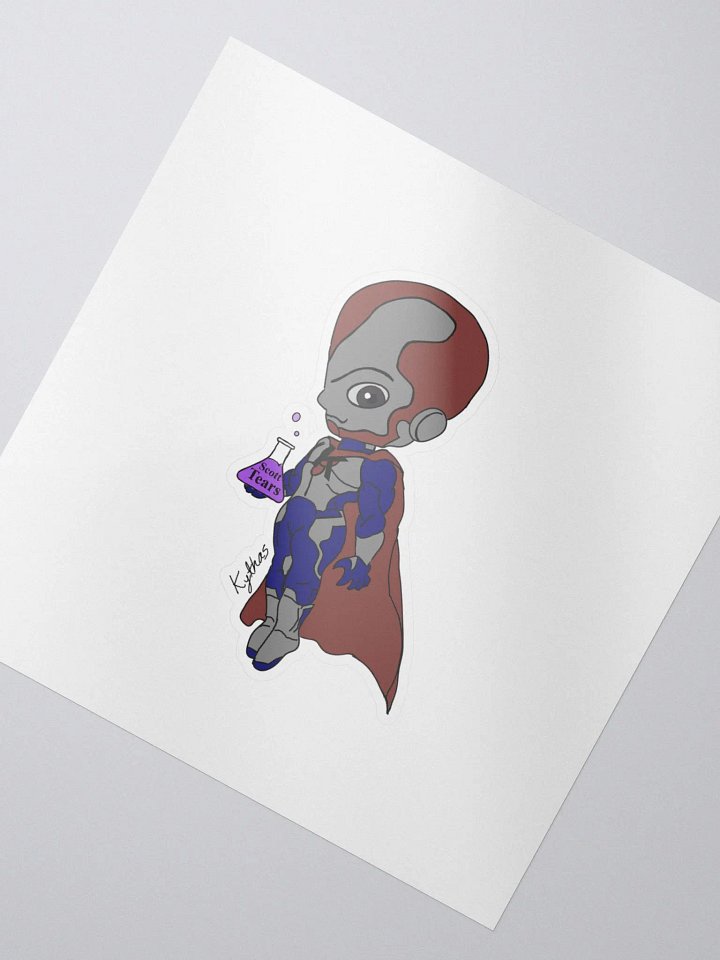 Super Kythas product image (2)