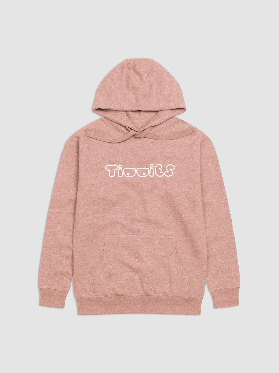 Tiddie Hoodie product image (1)