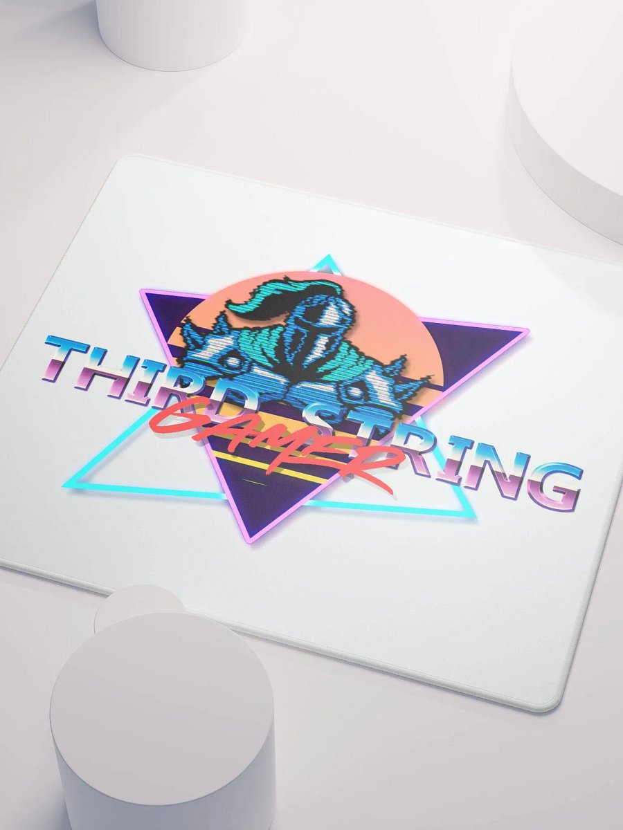 Gaming Mousepad product image (5)